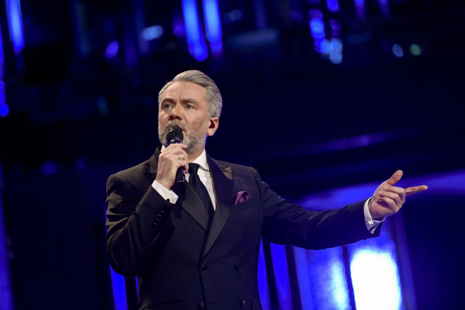 Kuba Badach przed laty. Tak wyglądał wokalista, którego głos zna cała Polska
