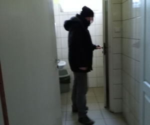 Gwałt w Łasinie pod Grudziądzem. Tutaj rozegrał się dramat