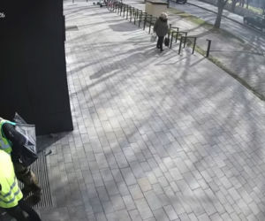Parszywi złodzieje okradli Ukrainki na 65 tysięcy złotych! Czy to oni? Szuka ich policja!