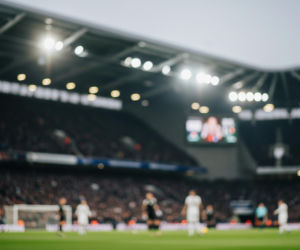 Incydent na meczu Górnik Raków. Kto naprawdę został wygwizdany na Śląsku?