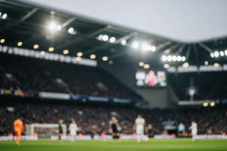 Incydent na meczu Górnik Raków. Kto naprawdę został wygwizdany na Śląsku?