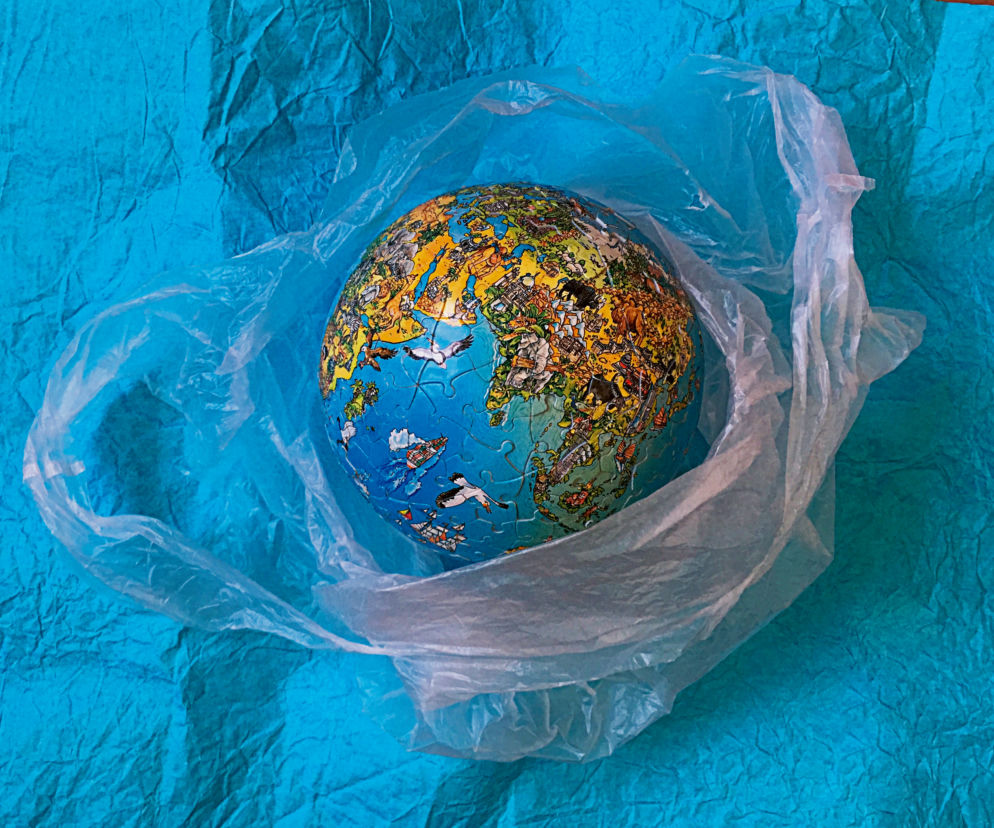 plastik