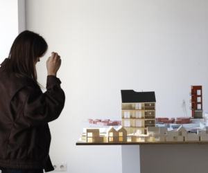 Wystawa Mieszkaniówka - Bytovka w Katowicach