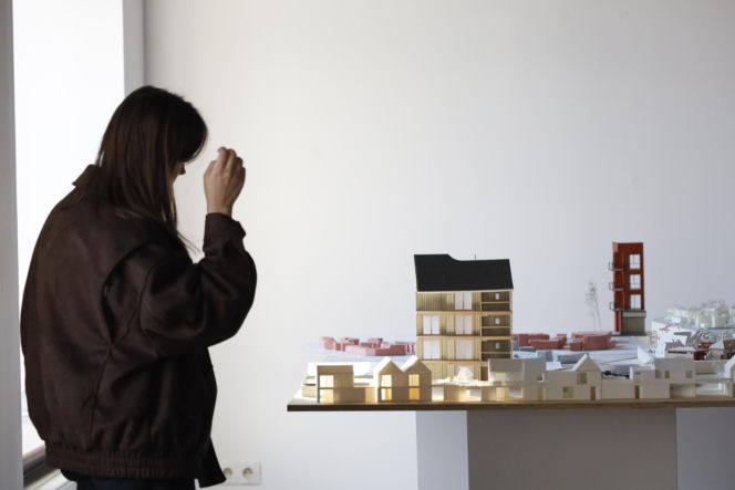 Wystawa "Mieszkaniówka - Bytovka" w Katowicach