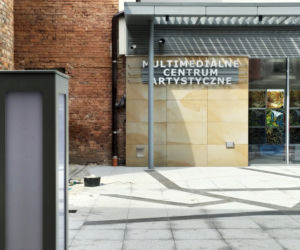 Multimedialne Centrum Artystyczne