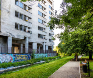 Szpiegowo w Warszawie