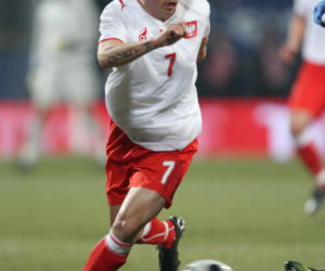 Kamil Grosicki
