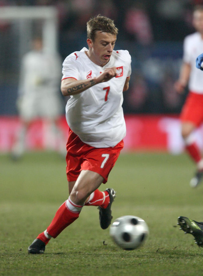 Kamil Grosicki