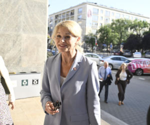 Tusk wezwał na dywanik KO