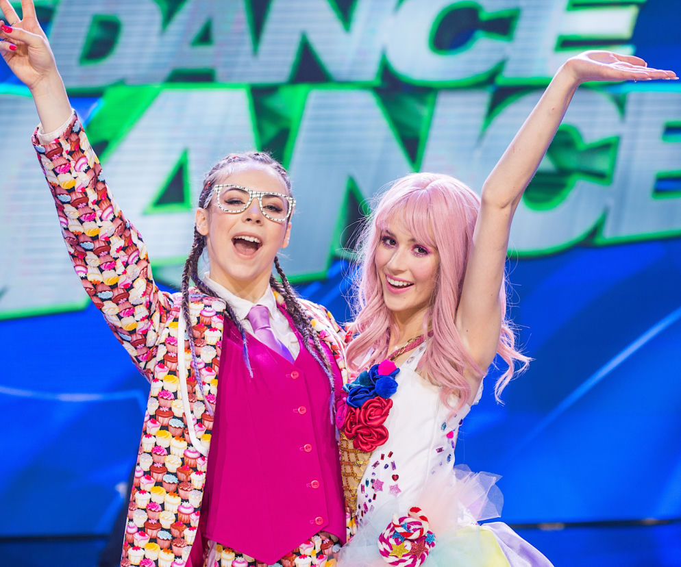 Prawda o relacjach Roksany Węgiel z rodzicami wyszła na jaw! Wszystko na antenie Dance Dance Dance
