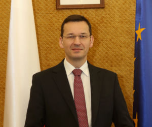 Morawiecki, Tchórzewski, Borys, Gruza