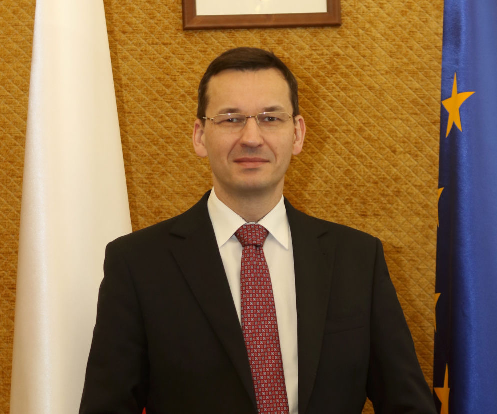 Morawiecki, Tchórzewski, Borys, Gruza