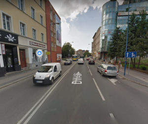 Opole. Ogromne zmiany na głównej arterii. Ul. Ozmiska podzielona pasem drzew [ZDJĘCIA]