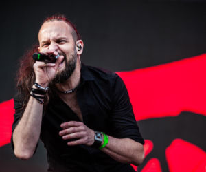 Mystic Festival 2026 – dzień trzeci pod znakiem legend i monumentalnego finału Behemoth (06.06.2026)