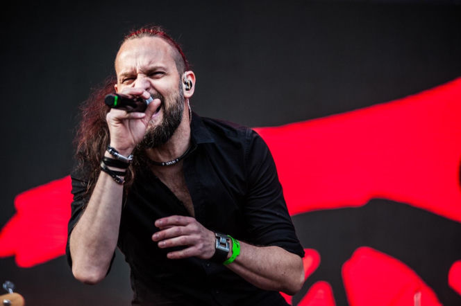 Mystic Festival 2026 – dzień trzeci pod znakiem legend i monumentalnego finału Behemoth (06.06.2026)
