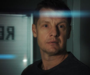 M jak miłość odc. 1927. Paweł (Rafał Mroczek)