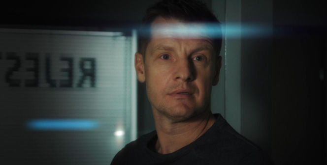 M jak miłość odc. 1927. Paweł (Rafał Mroczek)