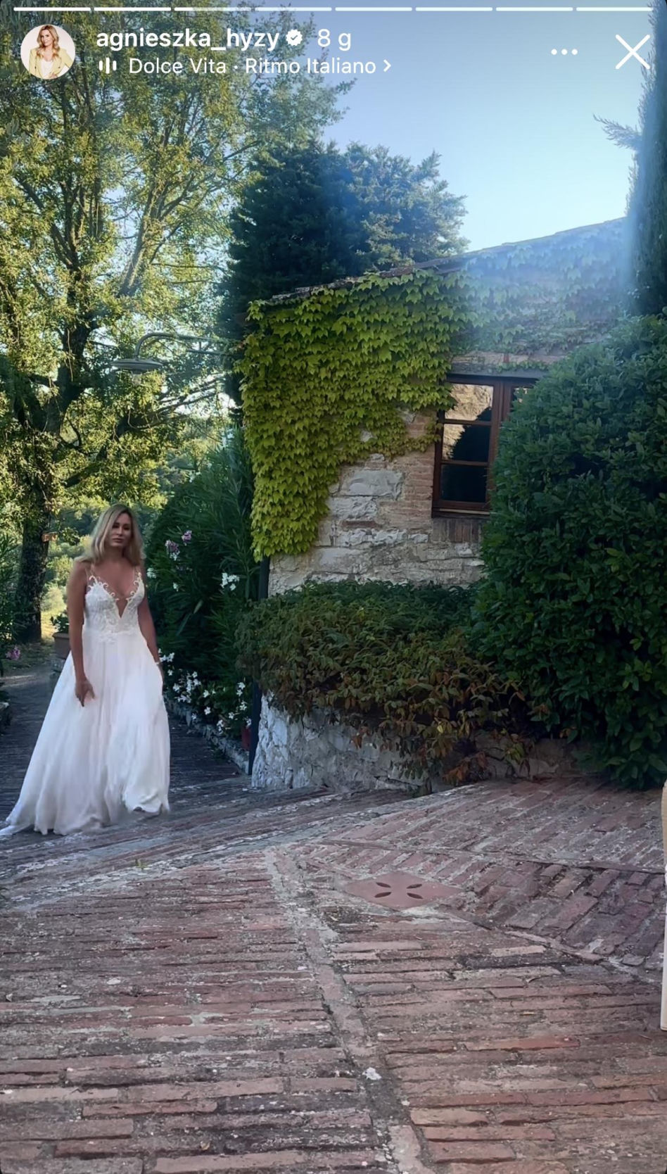 Agnieszka Hyży