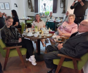Łóżko wszystko goi. Cenne rady od par świętujących 50-lecie małżeństwa w Lesznie