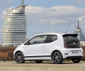 Volkswagen Up! GTI