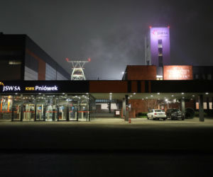 Tragedia w kopalni Pniówek po wypływie metanu