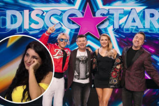 Zalała się łzami na scenie Disco Star. Mocna opinia jurorów o wokalistce