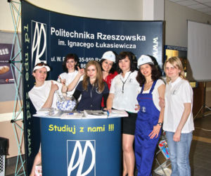 Nie taka politechnika straszna