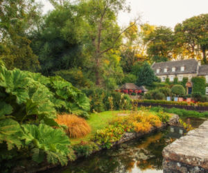 Oto najpiękniejsza wieś na świecie