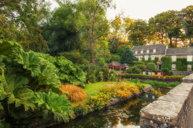 Oto najpiękniejsza wieś na świecie