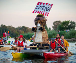 Estrada Poznańska zapowiada intensywny rok. Kultura wyjdzie w miasto