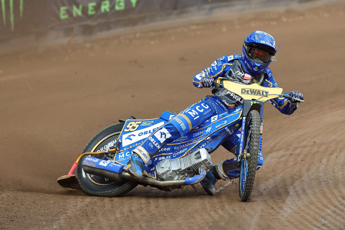Grand Prix w Toruniu 2026: Kwalifikacje przed finałowym turniejem na Motoarenie