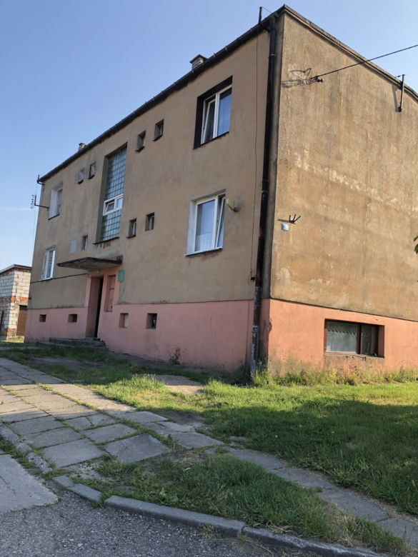 Mirek nie doczekał się wnuka. 58-latka zabił pijany kierowca [ZDJĘCIA]