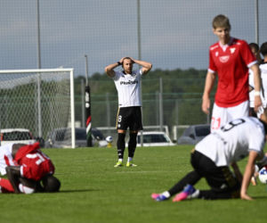 Legia Warszawa - Trencin
