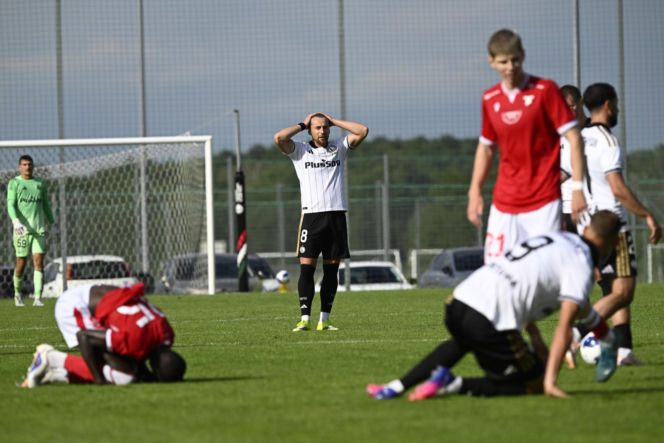 Legia Warszawa - Trencin