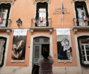 Pogrzeb Brigitte Bardot 