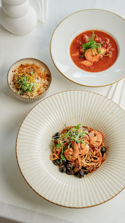 RestaurantWeek