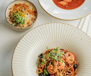 RestaurantWeek