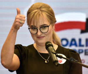 Tomek łowca...MILIONÓW
