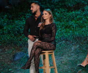 Hotel Paradise 12 - odcinek 16