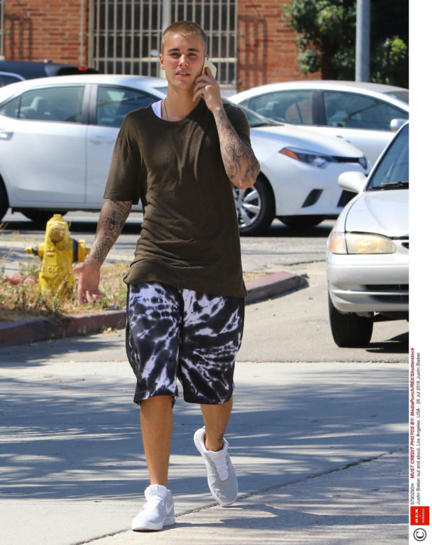 „Zmiana kodu na trójkę z przodu”. Justin Bieber kończy 30 lat! Tak się zmienił