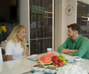 Dorota z Żona dla Polaka. Toronto