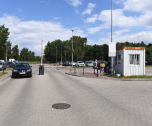 Gdańsk: Płatne parkingi przy plażach