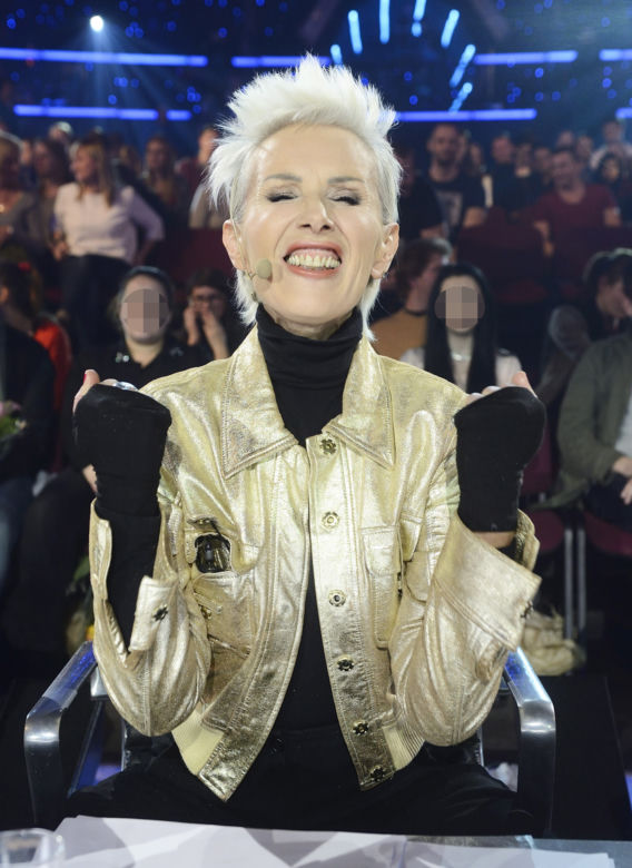 KORA JACKOWSKA