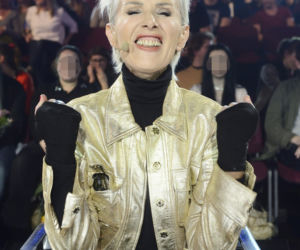 KORA JACKOWSKA