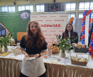 18. Siedleckie Targi Edukacyjne 2026 zgromadziły setki zwiedzających!