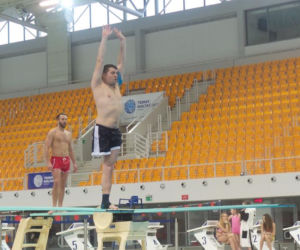 Celebrity Splash, odcinek 3. Kto skoczy w kolejnym odcinku Celebrity Splash?