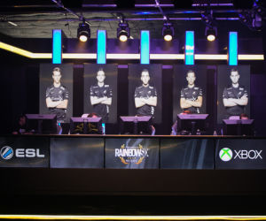 Intel Extreme Masters