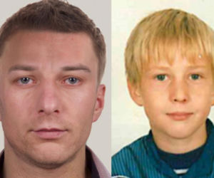 Cały czas Cię kochamy. Łukasz zaginął 27 lat temu. Rozpaczliwy apel mamy do świadkow