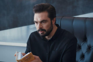 Dziedzictwo, odcinek 838: Powrót wroga z przeszłości napełnia Yamana strachem o życie rodziny