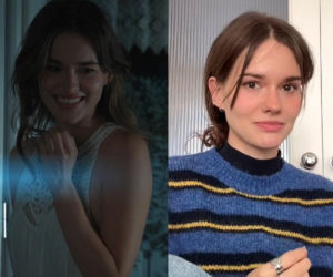 M jak miłość. Dominika Kachlik tłumaczy powrót Franki. Po odejściu z serialu jeszcze zagra zmarłą żonę Pawła